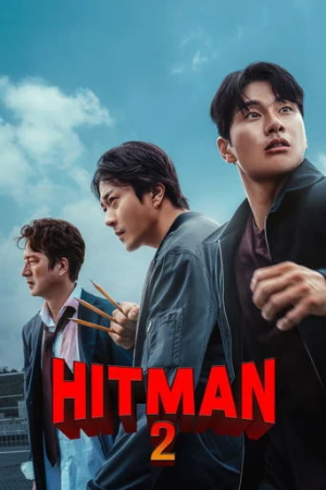 Hitman 2 (2025) izle