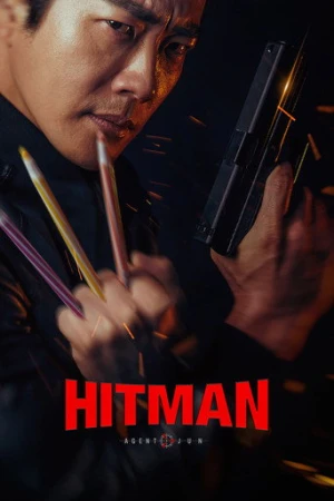 Hitman: Agent Jun (2020) izle