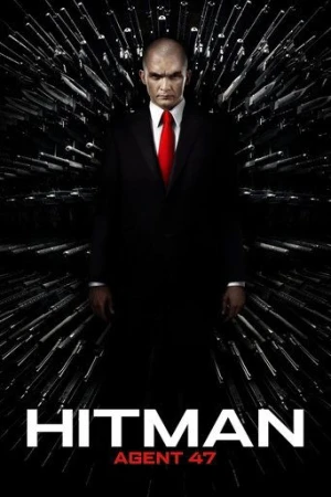 Hitman: Ajan 47 (2015) izle