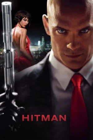 Hitman (2007) izle