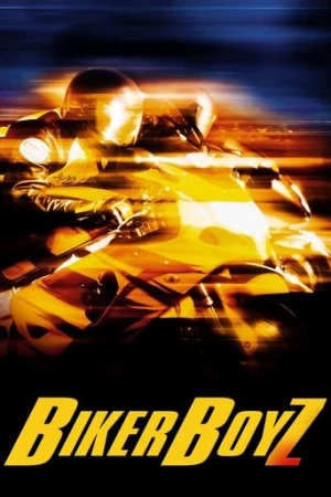 Hız Çetesi (2003) izle