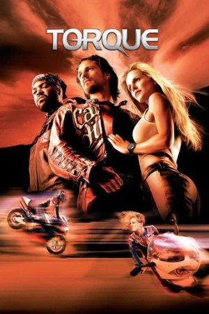 Hız Tutkunları (2004) izle