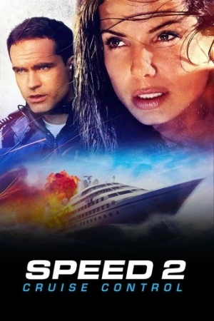 Hız Tuzağı 2 (1997) izle