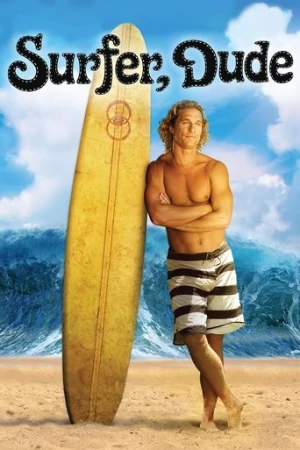 Hızlı Sörfçü (2008) izle