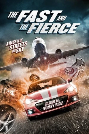 Hızlı ve Ateşli (2017) izle