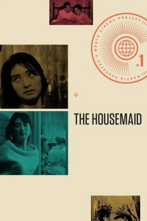 Hizmetçi (1960) izle