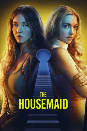 Hizmetçi (2025) izle