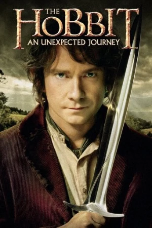 Hobbit: Beklenmedik Yolculuk (2012) izle