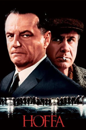 Hoffa (1992) izle