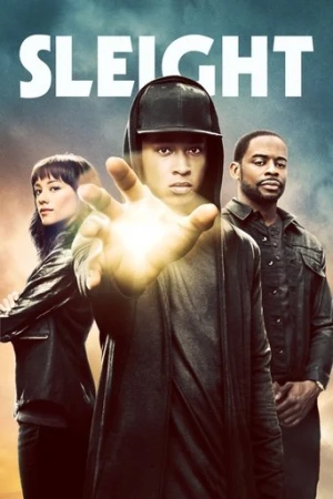 Hokkabaz (2017) izle
