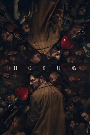 Hokum (2026) izle