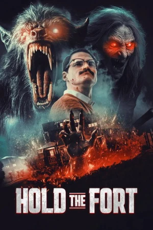 Hold the Fort (2025) izle