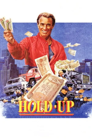 Hold-up (1985) izle