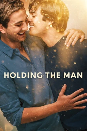 Holding the Man (2015) izle