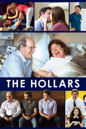 Hollarlar (2016) izle