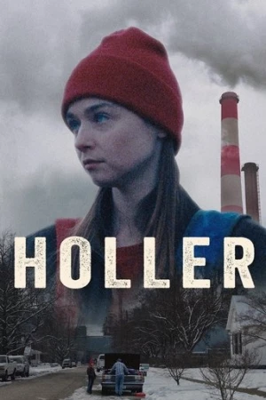 Holler (2021) izle