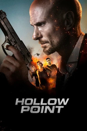 Hollow Point (2019) izle
