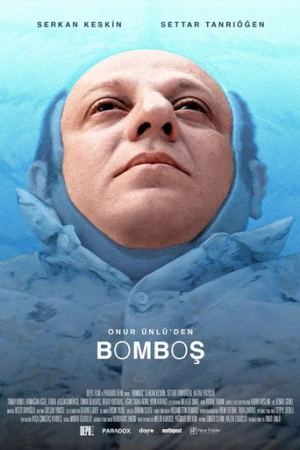Bomboş (2022) izle