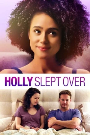 Holly Kalmaya Gelince (2020) izle