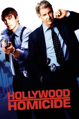 Hollywood Polisleri (2003) izle