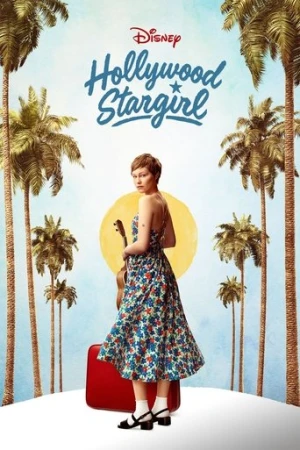 Hollywood Stargirl (2022) izle