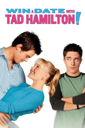 Hollywood'da Randevu (2004) izle