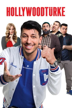 Hollywood'lu Türk (2019) izle