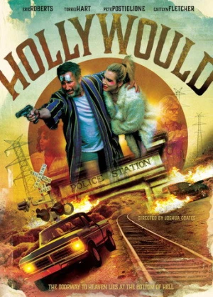 Hollywould (2019) izle
