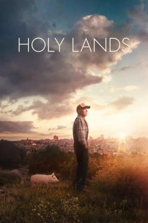 Holy Lands (2019) izle