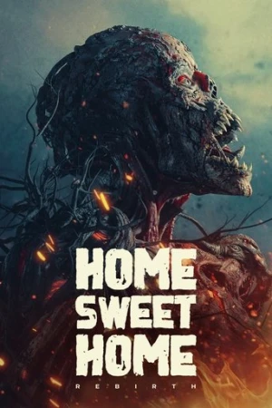 Home Sweet Home: Rebirth (2025) izle