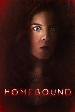Homebound (2022) izle