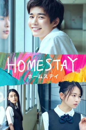 Homestay (2022) izle