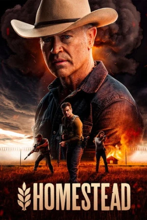 Homestead (2024) izle