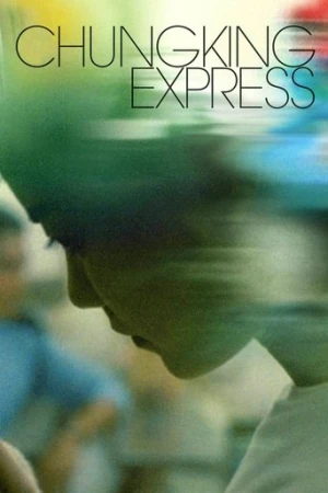 Hong Kong Ekspresi (1994) izle