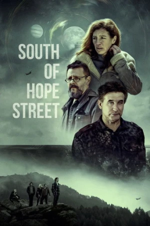 Hope Caddesi'nin Güneyi (2024) izle