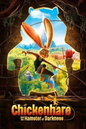 Hopper ve Çılgın Çetesi: Büyük Macera (2022) izle