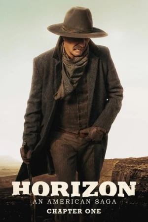 Horizon: An American Saga - Chapter 1 (2024) izle
