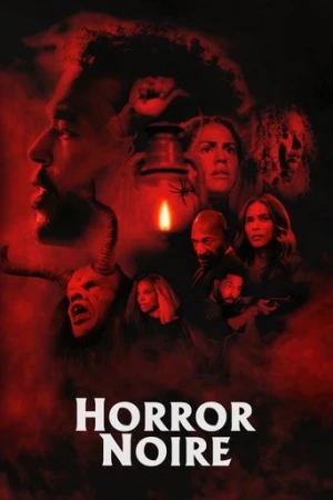 Horror Noire (2021) izle