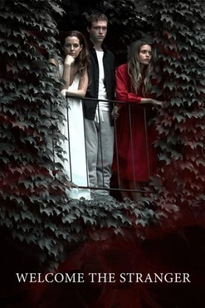 Hoş Geldin Yabancı (2018) izle