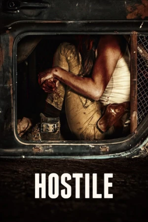 Hostile (2018) izle