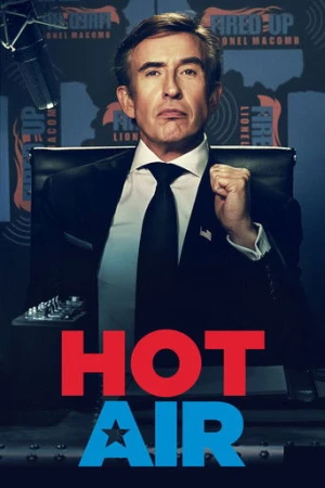 Hot Air (2018) izle