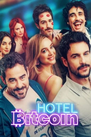 Hotel Bitcoin (2024) izle