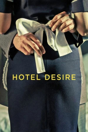 Hotel Desire (2011) izle