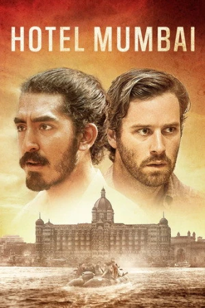 Hotel Mumbai (2019) izle