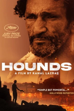 Hounds (2023) izle