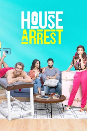 House Arrest (2019) izle
