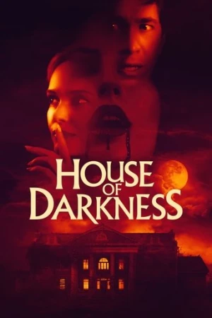 House of Darkness (2022) izle