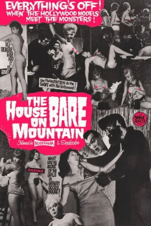 House on Bare Mountain (1962) izle