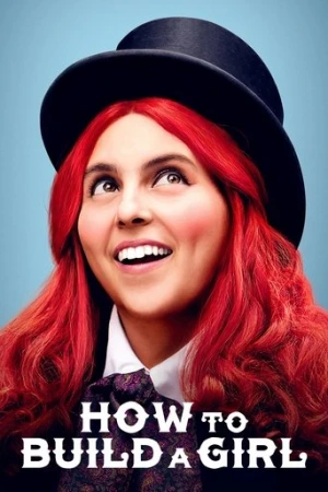 How to Build a Girl (2020) izle