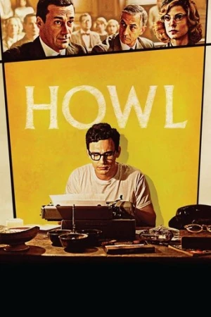 Howl (2010) izle
